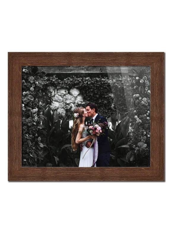 8x11 Frames in Picture Frames by Size