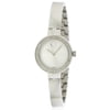 Movado Women's Bold 3600321 Silver Stainless-Steel Swiss Quartz Fashion Watch