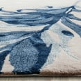 thumbnail image 3 of SAFAVIEH Allure Mandy Floral Wool Area Rug, Beige/Blue, 4' x 6', 3 of 5