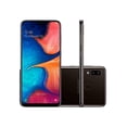 thumbnail image 5 of Celular Samsung Galaxy A20 32 gb, Negro Reacondicionado, 5 of 5