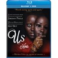 thumbnail image 1 of Us - Blu-ray + DVD [Blu-Ray], 1 of 2