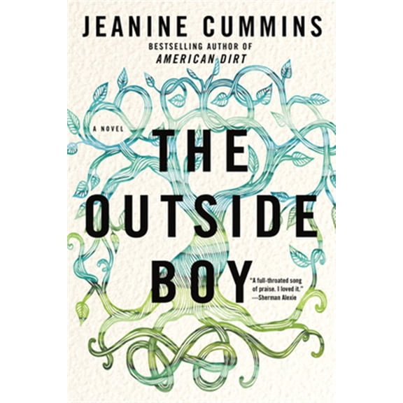 Pre-Owned The Outside Boy (Paperback) 0451229487 9780451229489