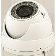 KJM C70 Camera, Varifocal Dome, Surface Mount