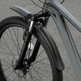 thumbnail image 4 of Mosiee Bicycle For Fender Reflective Bicycle Mudguard Front Rear Adjustable Bike Parts, 4 of 9