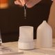 thumbnail image 5 of Humidificador Aire Del Difusor Aceite Esencial 120 Ml Forma para El () Blanco, 5 of 9