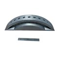 thumbnail image 1 of BotaniNest Wall Mounted Storage Rack Organizer Holder For Flights Shafts And, 1 of 6