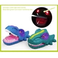 thumbnail image 5 of Novedad Interesante Animal En Forma De Morder Dedo Juguete Juego Interactivo Entre Padres E Hijos Sweethay FN003395-08, 5 of 5
