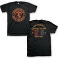thumbnail image 1 of T-Shirt de Tournée Queensryche Rage For Order, 1 of 1