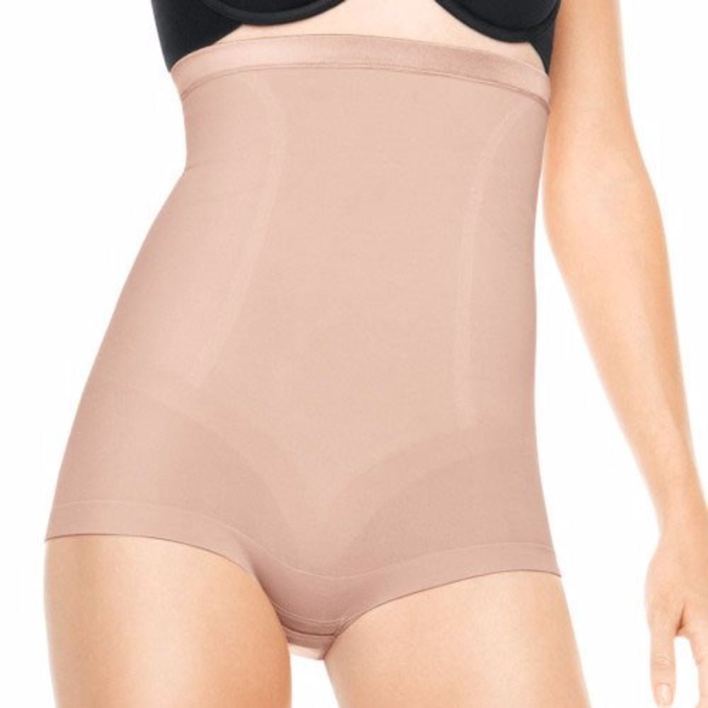 Spanx - SPANX Women's Slimmer \u0026 Shine 