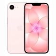 thumbnail image 1 of iPhone 17e 256GB Rosa, 1 of 4