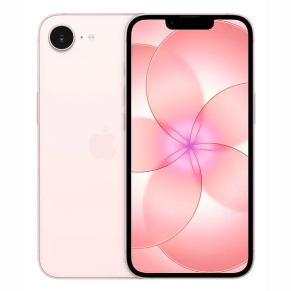 iPhone 17e 256GB Rosa
