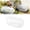 A349 White 35.4x15.7x13.8", variant on Pop up Garden Mesh Cover Outdoor Protector Garden Row Raised Bed Cover with Ground Nails Crop Cage Net for Seedlings Vegetable Fruit Herbs