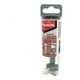 thumbnail image 1 of Broca Forstner 1 X 3/8 X 3-1/8 Makita D50647 D50647, 1 of 4