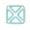 Mint Green, variant on tooloflife 4 Pcs Silicone Trivet Mats Hot Pads Heat Proof for Hot Dishers Bowls Hot Pan Pot Holder Folding