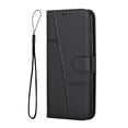 thumbnail image 1 of Funda Flip para FOXDOCK SamsunG Galaxy A16 – Carcasa delgada y resistente a impactos con soporte para uso diario y profesional, 1 of 6
