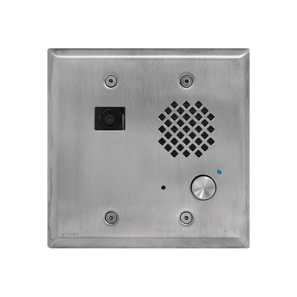 Viking Electronics E65 Video system 1 camera(s) CMOS