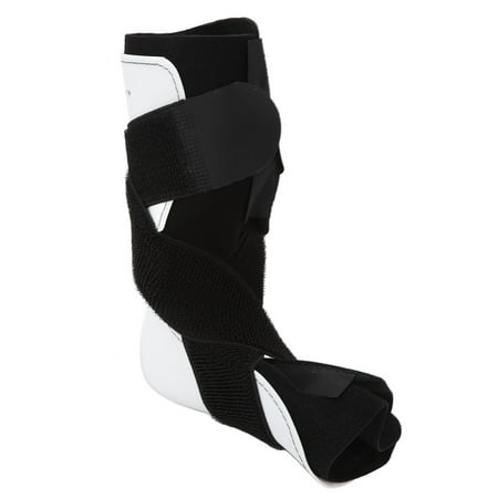 

Ankle Brace Ankle Wrap Multi Function For Left Foot S/M EU 35 To 41