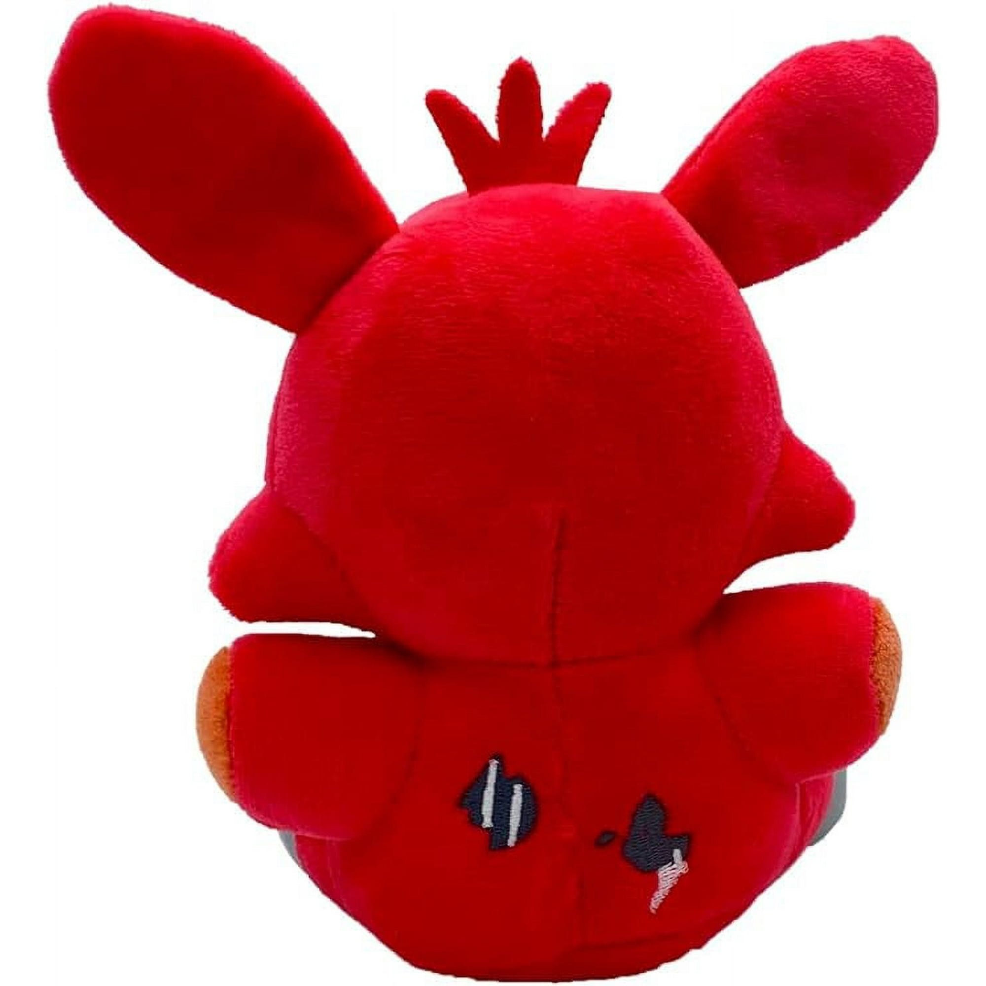 Fnaf nightmare foxy plush discount