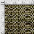 thumbnail image 1 of Tissu de Coton Imprimé BTY 56 Pouces de Large., 1 of 4