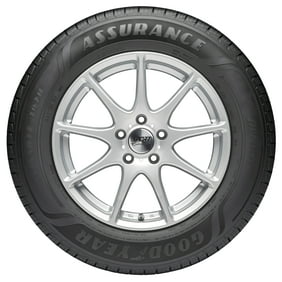 Goodyear Assurance Outlast All-Season 225/55R17 97V Tire