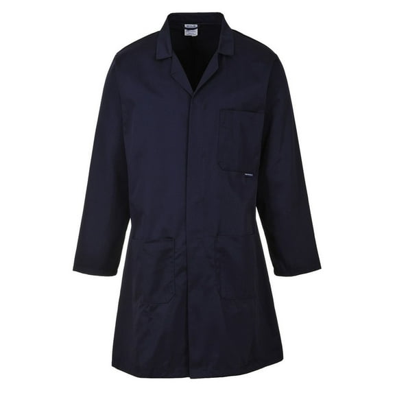 Portwest  Adult Lab Coat