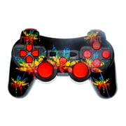 Arsenal Gaming AP3CON2LD PS3 Wired Controller - Leaf Drip