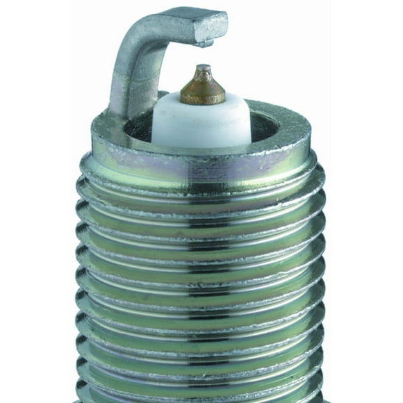 NGK Spark Plugs Spark Plug 2743 Laser Platinum Spark Plug; PFR6J-11; OE Replacement; Single