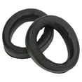 thumbnail image 4 of Almohadillas para auriculares, almohadilla de ajuste de espuma para Sennheiser HD270/HD500/HD570/HD575/HD590, 4 of 5