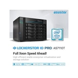 Asustor Lockerstor 10 Pro AS7110T
