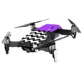 thumbnail image 1 of MightySkins DJMAVAIMIN-Purple Chevron Skin for DJI Mavic Air Drone, Purple Chevron, 1 of 4