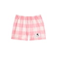 thumbnail image 3 of Hello Kitty Girls Tank Sleep Top and Shorts Pajama Set, 2-Piece, Sizes 4-12, 3 of 3