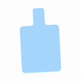 thumbnail image 4 of Lipstore Pilates Reformer Mat Exercise Pad Anti Slip Portable Versatile Accessories Women Light Blue, 4 of 8