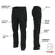 thumbnail image 4 of Pantalón ATG de Wrangler Synthetic Kelp para hombre con 38 W x 34 L, 4 of 4