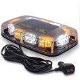 thumbnail image 1 of Luz de advertencia estroboscópica Led-36 lámparas intermitentes de emergencia Led de alta intensidad/Mini barra de iluminación de advertencia de peligro/baliza/con, 1 of 5