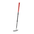 thumbnail image 2 of Lipstore Golf Putter Adjustable Children AntiSlip Grip Left and Right Handed Putter Golf Black Red, 2 of 8