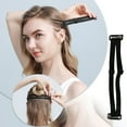 Facelift Bands With Clips Reusable Hairpin Facial Lifting Bands