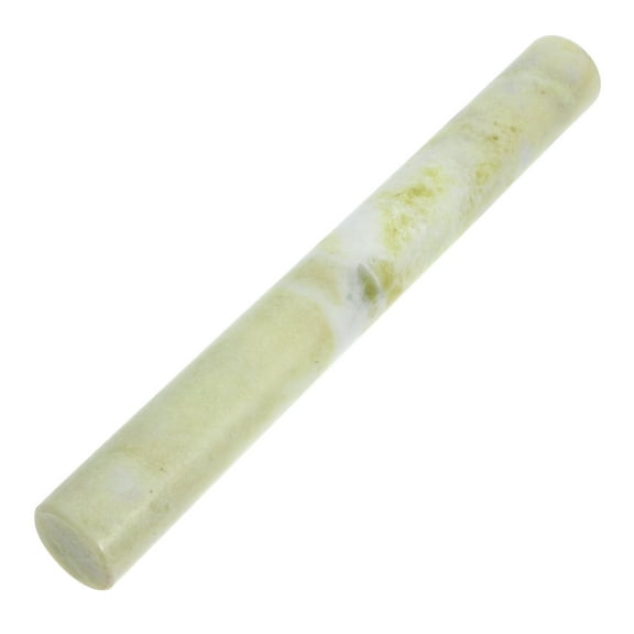 UPOUART 1Pack Marble Pasta Rolling Pin for Dough and Pizza Making Baking Tools Cylindrical