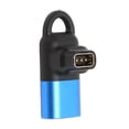 thumbnail image 3 of Convertidor de cargador de reloj inteligente, convertidor de cable de carga de reloj inteligente Convertidor de cable de carga de reloj inteligente Convertidor de cargador de reloj USB tipo C impulsado por el rendimiento, 3 of 8