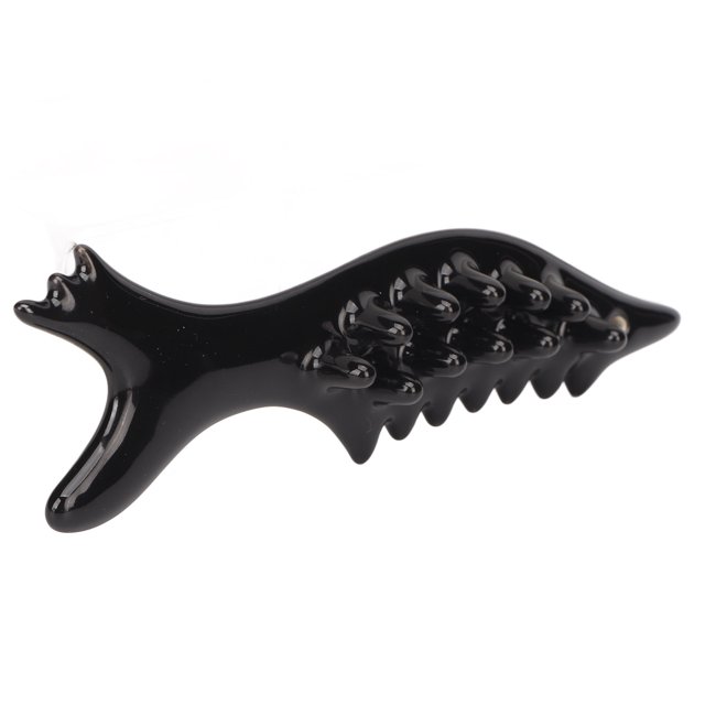 Herramienta de masaje Gua Sha elimina el edema portátil alivia los músculos doloridos tabla de masaje facial aprieta la piel para brazo para salón de belleza para cara ANGGREK Otros