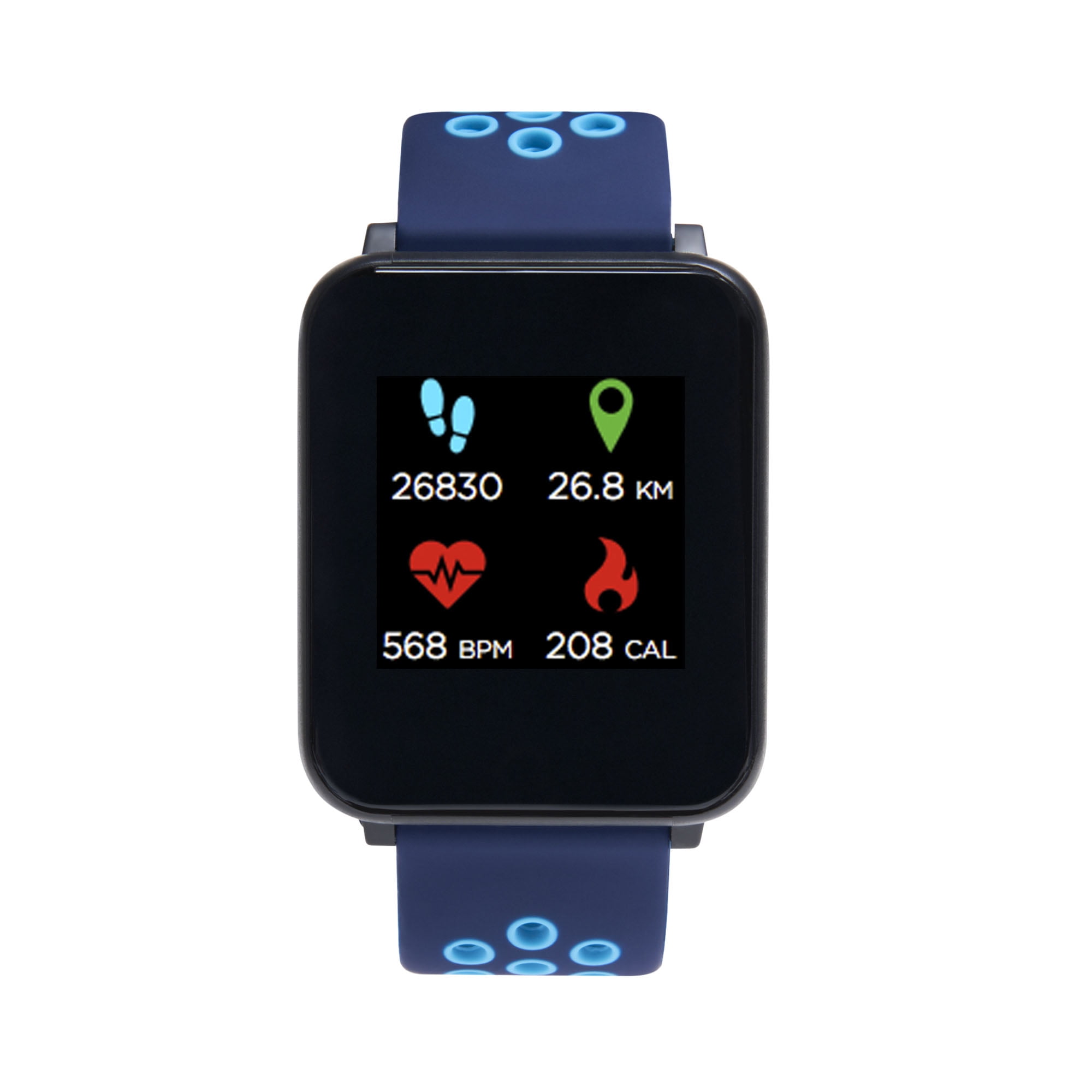 Itech replacement bands sales