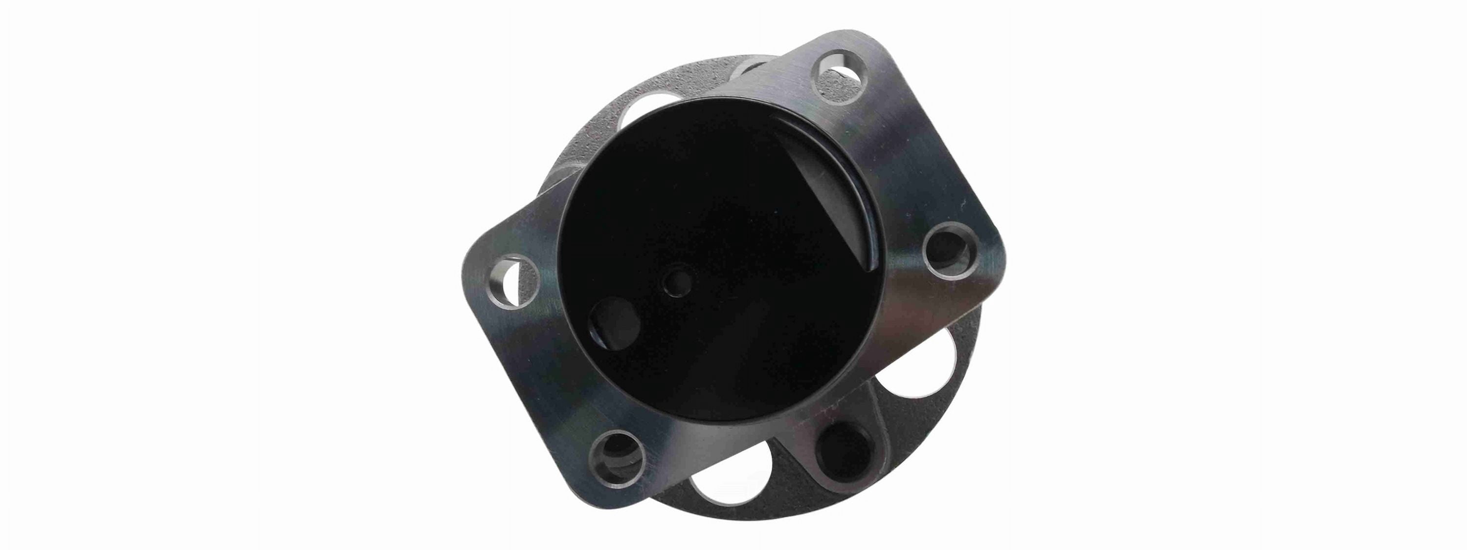 GSP 363630 GSP New Wheel Bearing and Hub Assembly Fits select: 2016-2020 HONDA HR-V EX