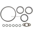 thumbnail image 2 of Pair Stigan Turbo w/ Turbocharger Gaskets For BMW 335i 335xi 335is E90 E92 E93 N54, 2 of 6