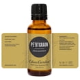thumbnail image 7 of Edens Garden Petitgrain Essential Oil- 100% Pure Premium Grade, Undiluted, Natural, Therapeutic, Aromatherapy, The Best for Diffuser, Skin, Face, Humidifiers 30 ml (1 fl oz), 7 of 7