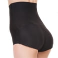 thumbnail image 3 of 2pcs Calzon Panty Sexy Relleno Trasero Con Faja Vientre Plano Dara Baby Dam0051, 3 of 5