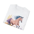 thumbnail image 2 of Horse Shirt, Shirt with Horse, Horse Tee, Shirt with Animals, 2 of 92