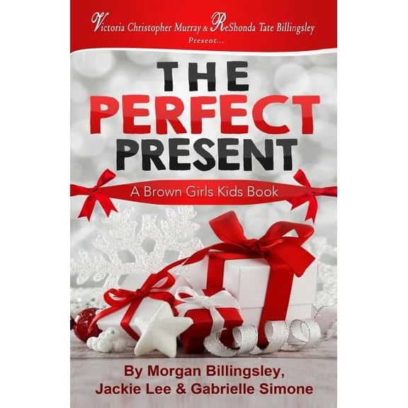 The Perfect Present, (Paperback)