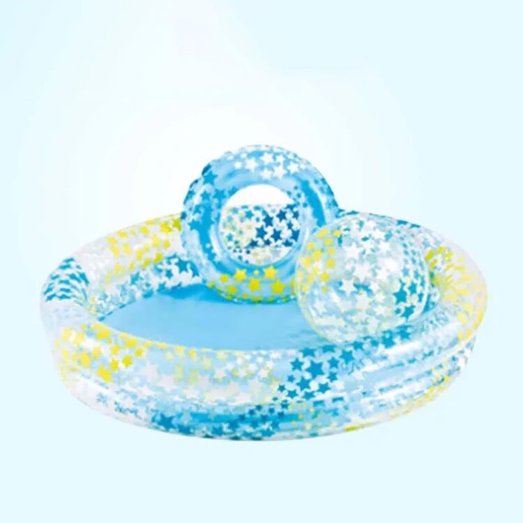 pool toy for baby