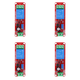 thumbnail image 1 of NE555 Módulo Interruptor Relé Temporizador Retardo 0 10S Componentes Electrónicos (12V), 1 of 8