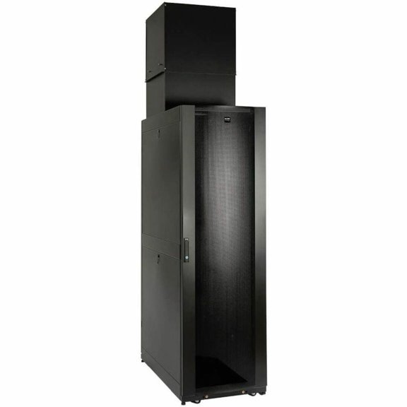 Tripp Lite 42U, 48U Rack Enclosure Cabinet Thermal Duct Passive Cooling