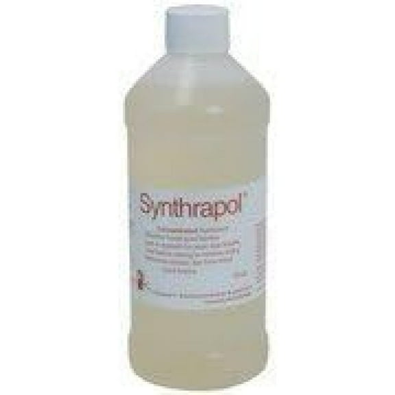 2 X Synthrapol Concentrated Surfactant Removes Excess Dye From Hand Dyed Fabrics (16oz)